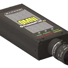 Сканер штрих-кодов Banner P4OI