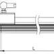 Магнитострикционные датчики линейных перемещений AMT Linear Position Sensor серии KP EtherCAT