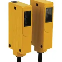 Оптический датчик безопасности Pepperl Fuchs SLA40/33 K=10m