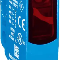 Оптический датчик SICK WL9M4G-3P2434