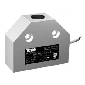 Индуктивный датчик ТЕКО ISB I6A-11G-10-LZ
