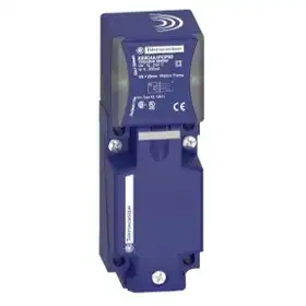 Индуктивный датчик Telemecanique XS9C4A1PCP20