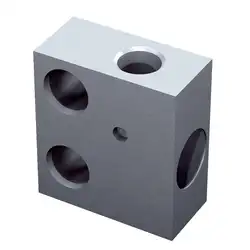 Линза SICK LL3-TA07