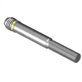Индуктивный датчик ТЕКО ISB AC0B-32N-1,5-LS402