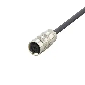 Разъем с кабелем IFM Electronic E2M251