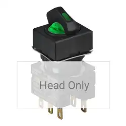 Селекторный переключатель Autonics S16SRS-S5G