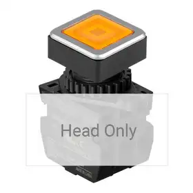 Кнопочный выключатель Autonics SQ3PFS-P3Y