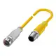 Соединительный кабель Balluff BCC M415-M413-3A-602-EX43T2-006