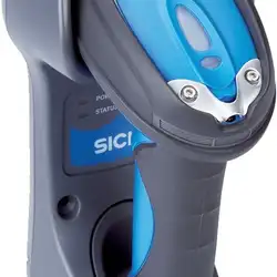 Ручной сканер 1D штрих-кодов SICK IDM161-300S USB Kit