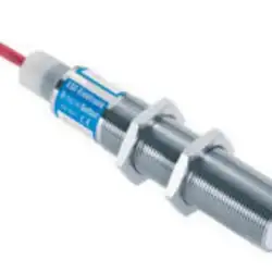 Индуктивный датчик EGE-Elektronik IGMW 008 WO