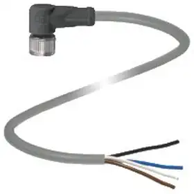 Соединительный кабель Pepperl Fuchs V1-W-5M-PVC