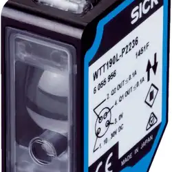 Оптический датчик SICK WTT190L-N2236