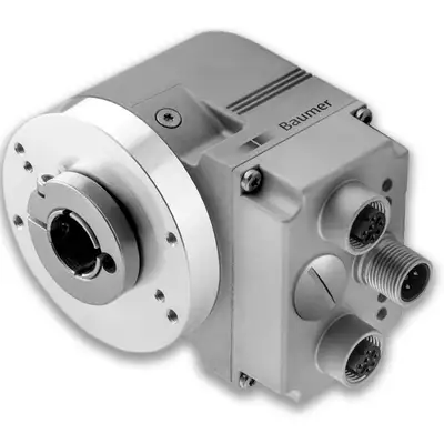 Абсолютный энкодер Baumer EAL580-BNC.4WEN.13160.A