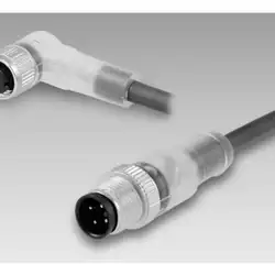 Соединительный кабель Baumer ESW 31S/KSG34SH0100