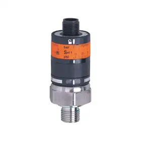 Датчик давления IFM Electronic PK5524