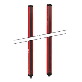 Cветовой барьер безопасности Telemecanique XUSL4E3BB081NS1
