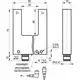 Щелевой датчик ТЕКО OUR NC5A5-43P-R50-LZS4