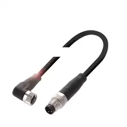 Соединительный кабель Balluff BCC M324-M313-30-300-PX0334-001