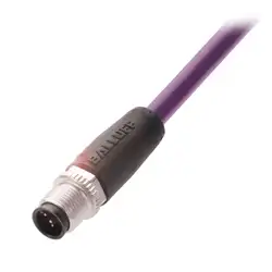 Разъем с кабелем Balluff BCC M415-0000-2A-067-PS75N6-020