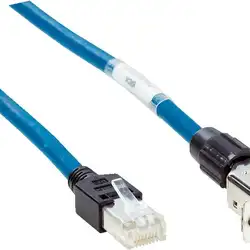 Соединительный кабель SICK YMHDAC-100XXXXHRSX