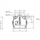 Блочный выключатель Balluff BNS 813-B03-D16-61-B-22-03