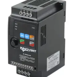 Частотный преобразователь INNOVERT IVD302B21E