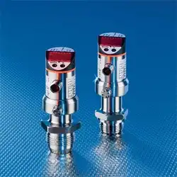 Датчики давления IFM Electronic серии PIM с функцией диагностики для насосов