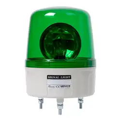 Проблесковый маячок Autonics AVGB-01-G