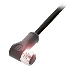 Разъем с кабелем Balluff BCC M42C-0000-1A-049-PX0C25-150