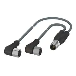 Y-образный распределитель Balluff BCC S414-S425-S425-U2043-020