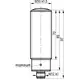Оптический датчик ТЕКО OS AC81A-31P-100-LES4