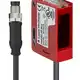 Оптический датчик Leuze Electronic LS25C/8X-200-M8