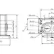 Блочный выключатель Balluff BNS 819-D04-D16-100-10-FE