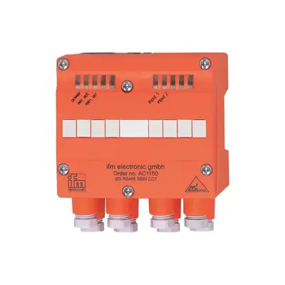 Универсальный AS-I модуль IFM Electronic AC1150