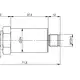 Датчик давления Balluff BSP B010-DV004-A06A1A-S4-004