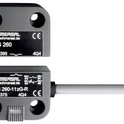 Магнитный датчик безопасности Schmersal BNS260-11/01ZG-R
