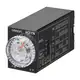 Таймер реле времени Omron H3YN-4-B DC24
