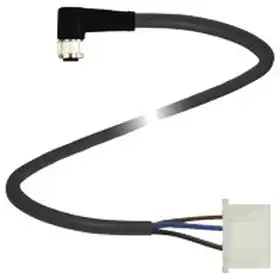 Соединительный кабель Pepperl Fuchs V31-WM-0,27M-PUR-YJSTXHP4