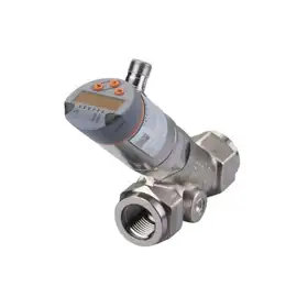 Механический датчик потока IFM Electronic SBG234