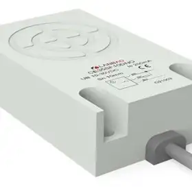 Емкостной датчик LANBAO CE35SF10DPC