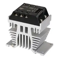 Твердотельное реле Autonics SRH3-2450