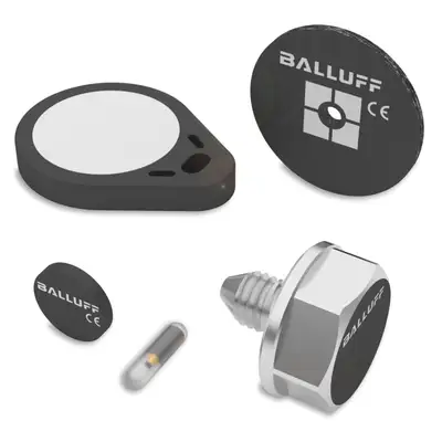 RFID LF метки Balluff 125 кГц