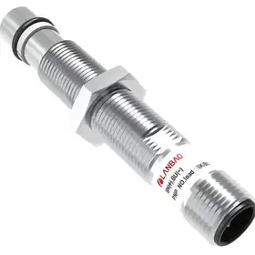 Индуктивный датчик LANBAO LR12XBF15DNOB-E2