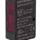 Датчик контрастной метки DATASENSING S8-PR-3-W03-PP