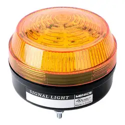 Проблесковый маячок Autonics MS86W-R00-Y