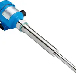 Датчик уровня вибрационный SICK LBV331-GXAGRNAMX1000