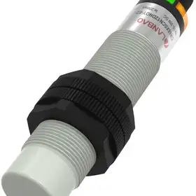 Емкостной датчик LANBAO CR18XSCN12DNRY-E2