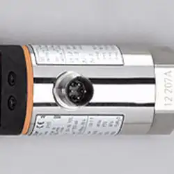 Датчик давления IFM Electronic PE7003