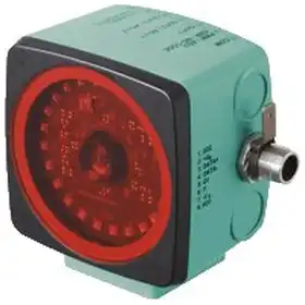 Считывающая головка кода Data Matrix Pepperl Fuchs PXV100S-F200-R4-V19