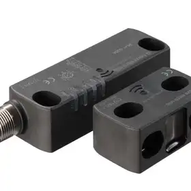 Магнитный датчик безопасности Leuze Electronic RD800-MSCA-M12R